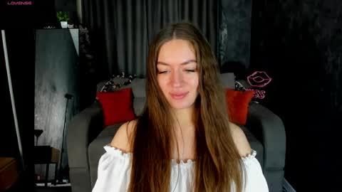 agnes wells online show from August 16, 1:09 am