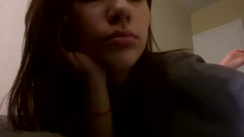 Agnes online show from April 1, 10:17 pm
