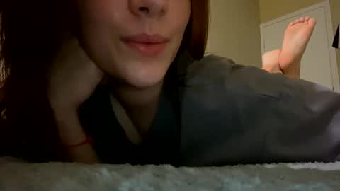 Agnes online show from April 9, 10:14 pm