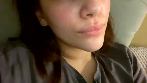 Agnes online show from April 14, 11:12 pm