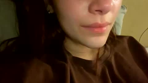 Agnes online show from April 16, 11:33 pm