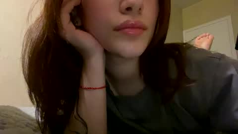 Agnes online show from April 21, 10:13 pm