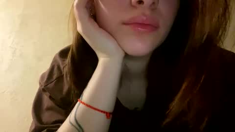 Agnes online show from April 24, 10:37 pm