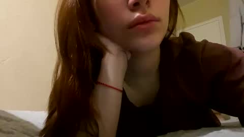 Agnes online show from April 27, 10:31 pm