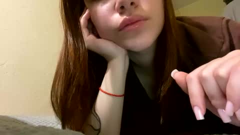 Agnes online show from April 28, 10:23 pm