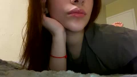 Agnes online show from May 2, 10:25 pm