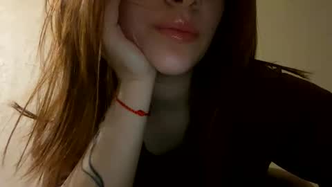 Agnes online show from May 10, 10:56 pm