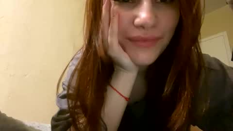 Agnes online show from May 28, 12:46 am