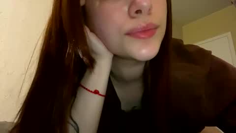 Agnes online show from May 28, 10:57 pm