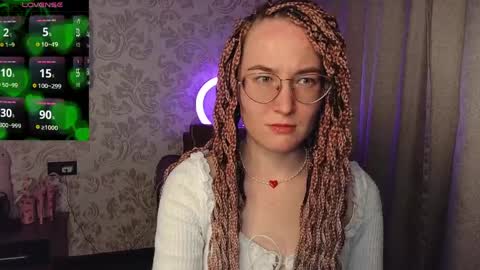Agnes online show from April 5, 10:35 pm