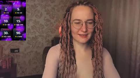 Agnes online show from April 15, 9:44 pm