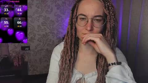 Agnes online show from April 26, 10:06 pm