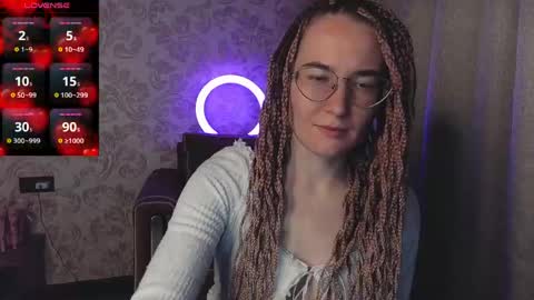 Agnes online show from April 27, 10:20 pm