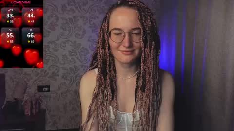 Agnes online show from April 28, 11:51 pm