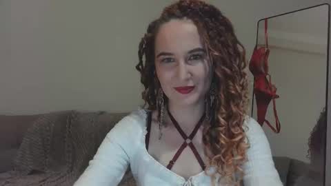 Agnes online show from July 28, 9:54 pm