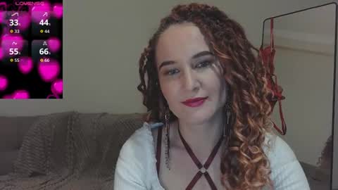 Agnes online show from July 28, 11:00 pm