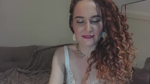 Agnes online show from July 29, 9:44 pm