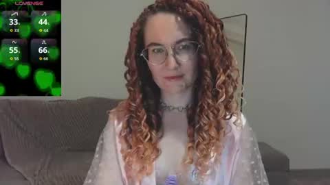 Agnes online show from August 4, 9:23 pm