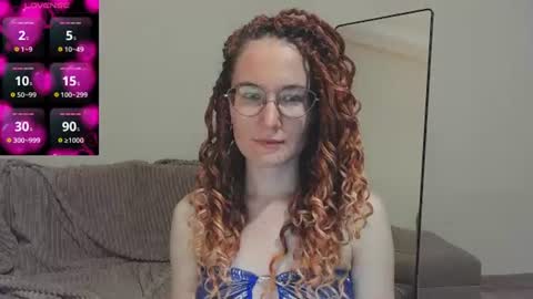 Agnes online show from August 7, 9:26 pm