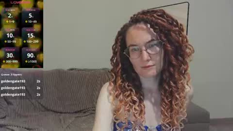 Agnes online show from August 7, 11:38 pm