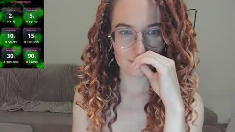 Agnes online show from August 10, 10:33 pm