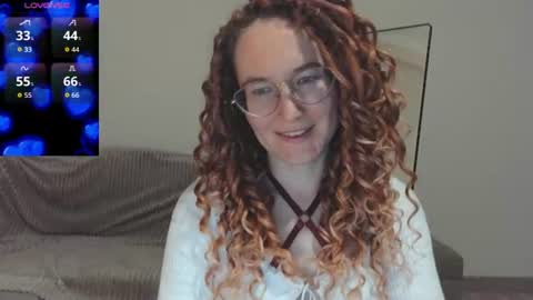 Agnes online show from August 11, 8:55 pm