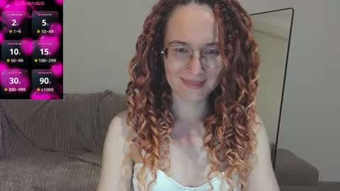 Agnes online show from August 12, 10:01 pm