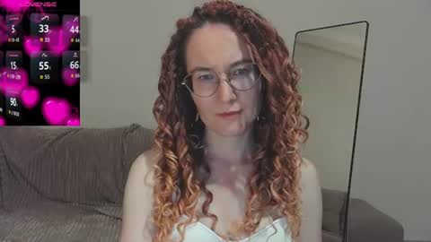 Agnes online show from August 12, 11:07 pm