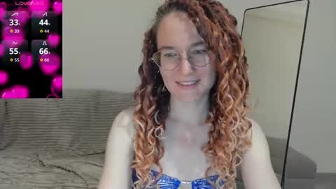 Agnes online show from August 13, 9:18 pm