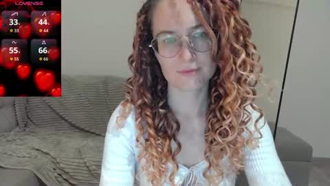 Agnes online show from August 13, 10:35 pm