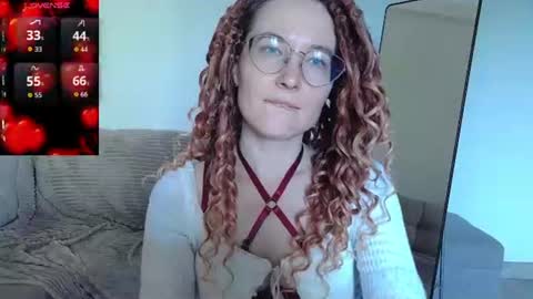 Agnes online show from August 14, 11:25 am