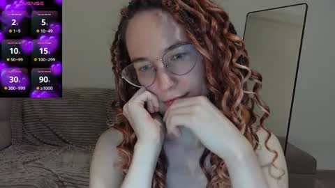 Agnes online show from August 15, 1:31 am