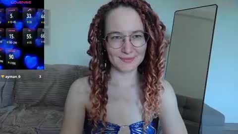 Agnes online show from August 15, 10:19 am