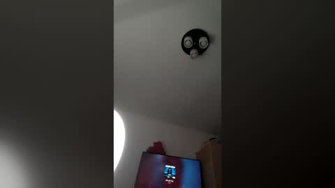 Moon online show from August 13, 9:18 pm
