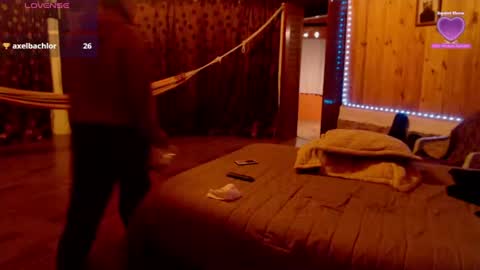 Agness online show from July 24, 2:47 am