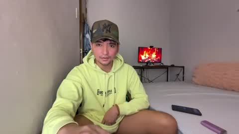Axel online show from September 3, 5:21 am