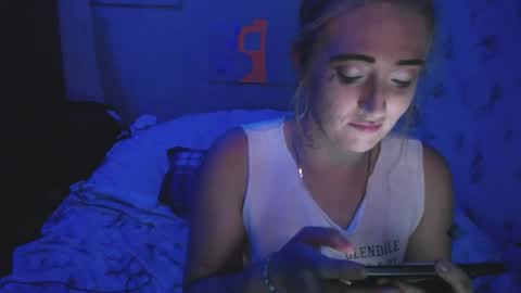 NastySavage online show from August 4, 9:01 pm