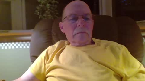 aguynrkfrd online show from August 16, 10:30 am