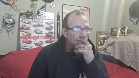 Jimmy online show from March 9, 8:43 am