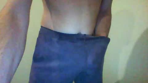 ahawk69 online show from April 24, 8:47 pm