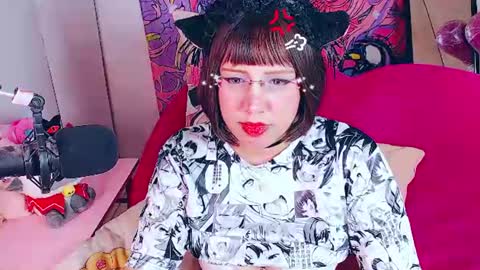 ahegaodoll online show from August 5, 1:14 am