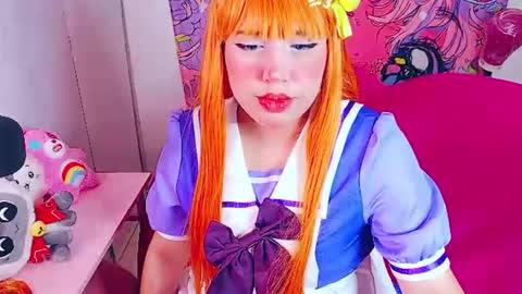ahegaodoll online show from August 6, 1:59 am