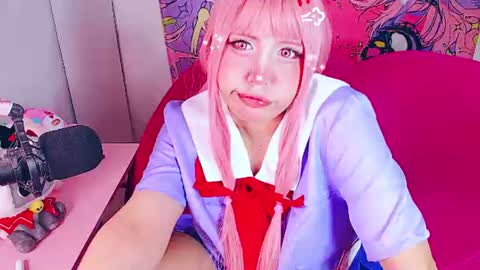 ahegaodoll online show from August 14, 1:42 am
