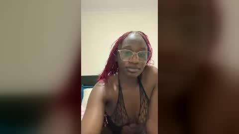 ahendaruth97 online show from August 11, 6:54 pm