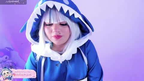 ahri online show from August 3, 3:13 am