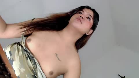 ahrislutx online show from August 12, 12:29 pm