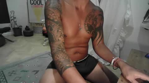 Hrnyboy1978 online show from September 9, 12:29 am