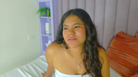 AHSLY online show from August 4, 1:13 am