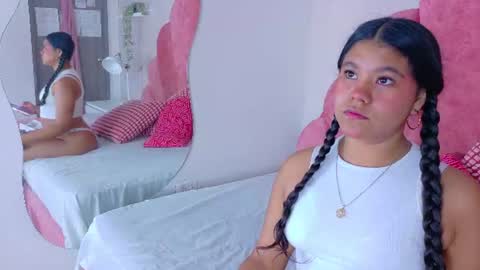 AHSLY online show from August 4, 9:56 pm
