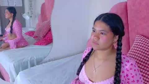 AHSLY online show from August 5, 12:08 am